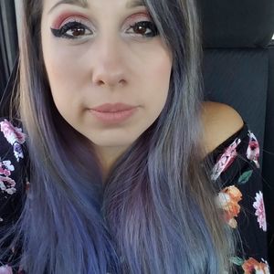 Meet your Posher, Marithza